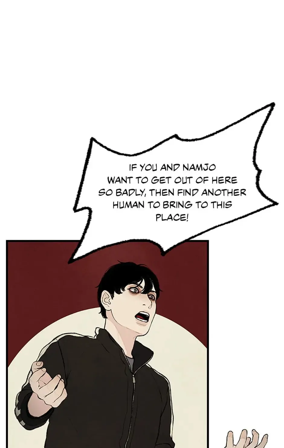 Shadow Garden Chapter 15 page 75 - 