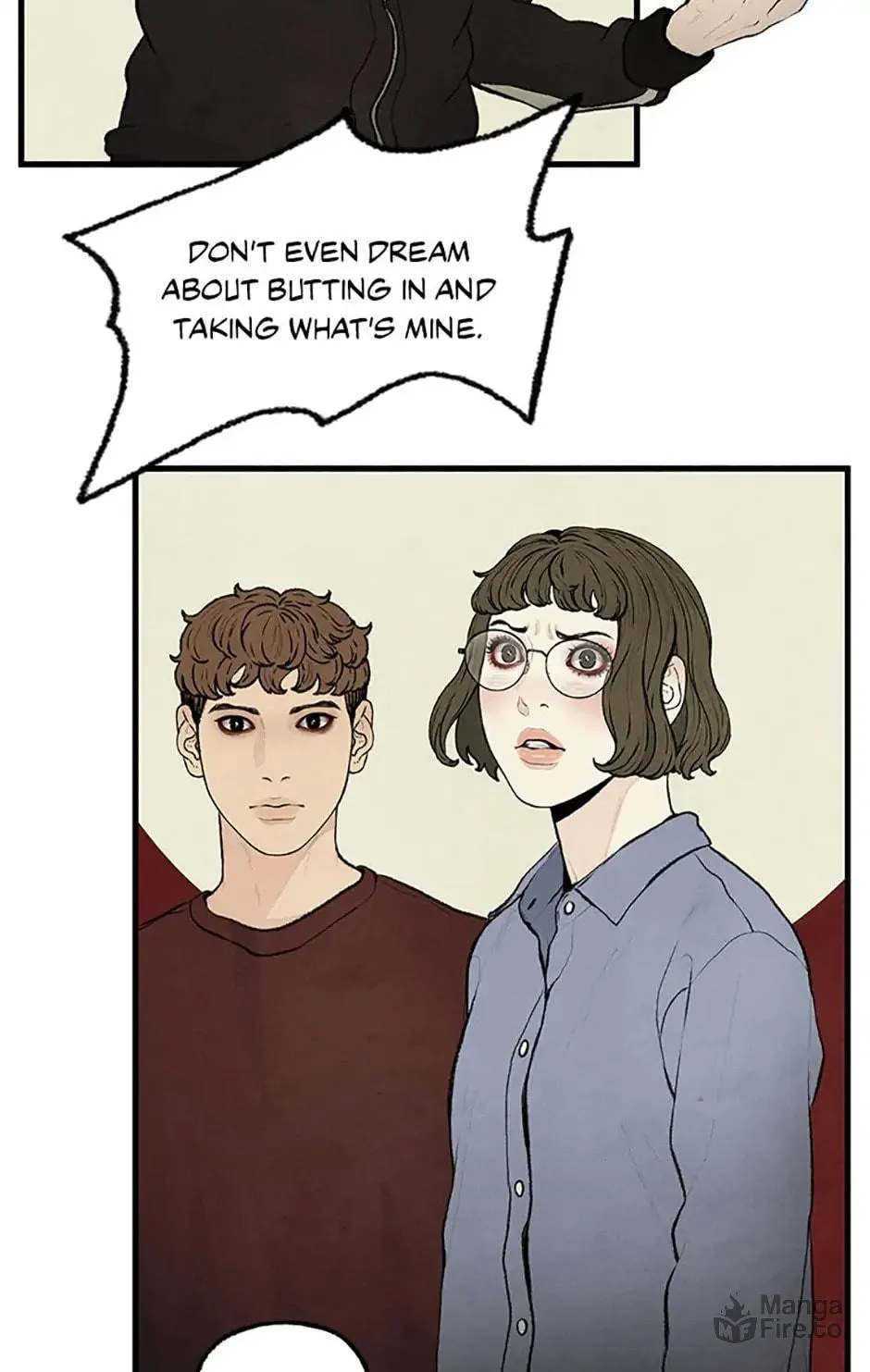 Shadow Garden Chapter 15 page 76 - 