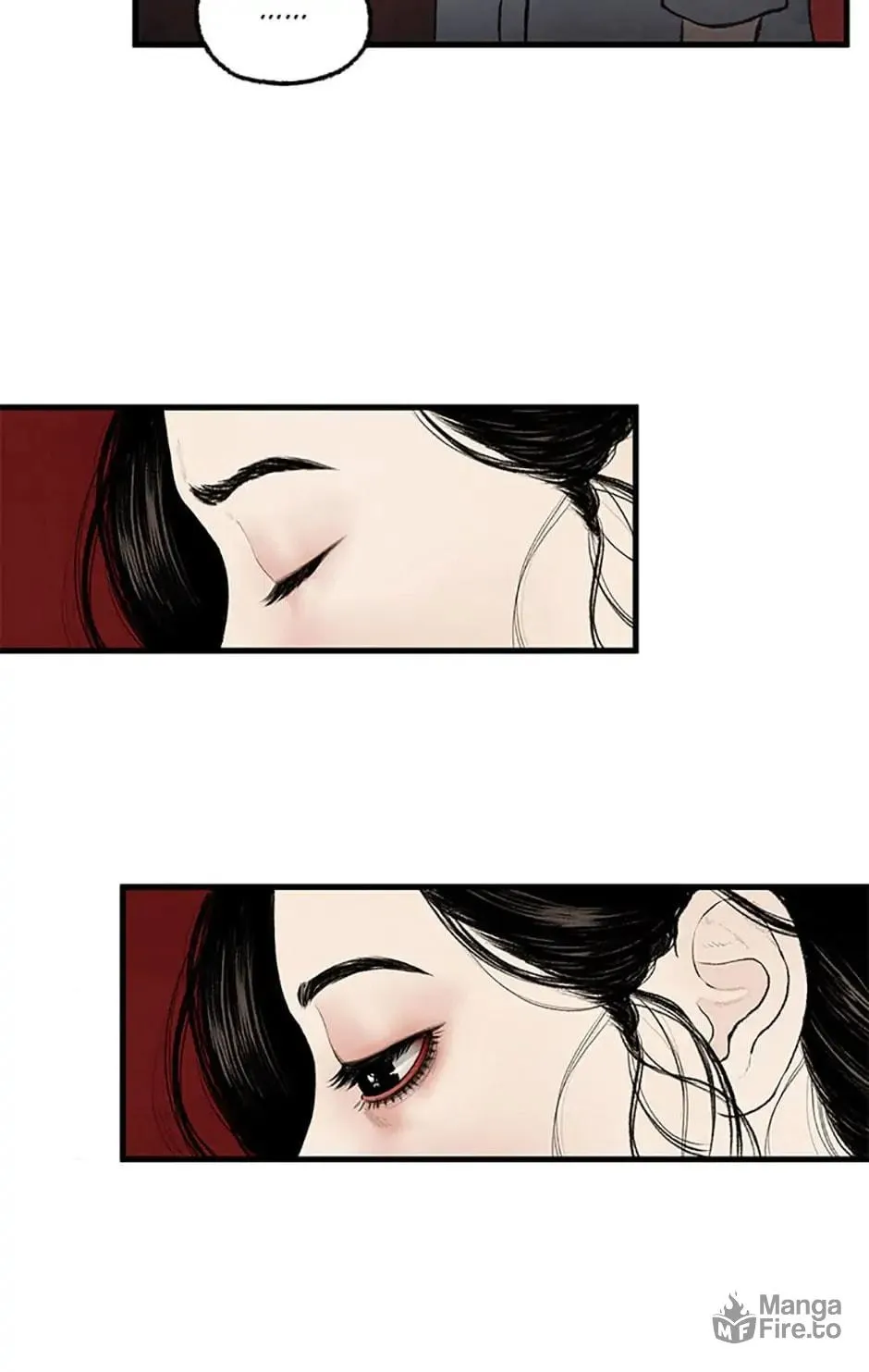 Shadow Garden Chapter 15 page 77 - 