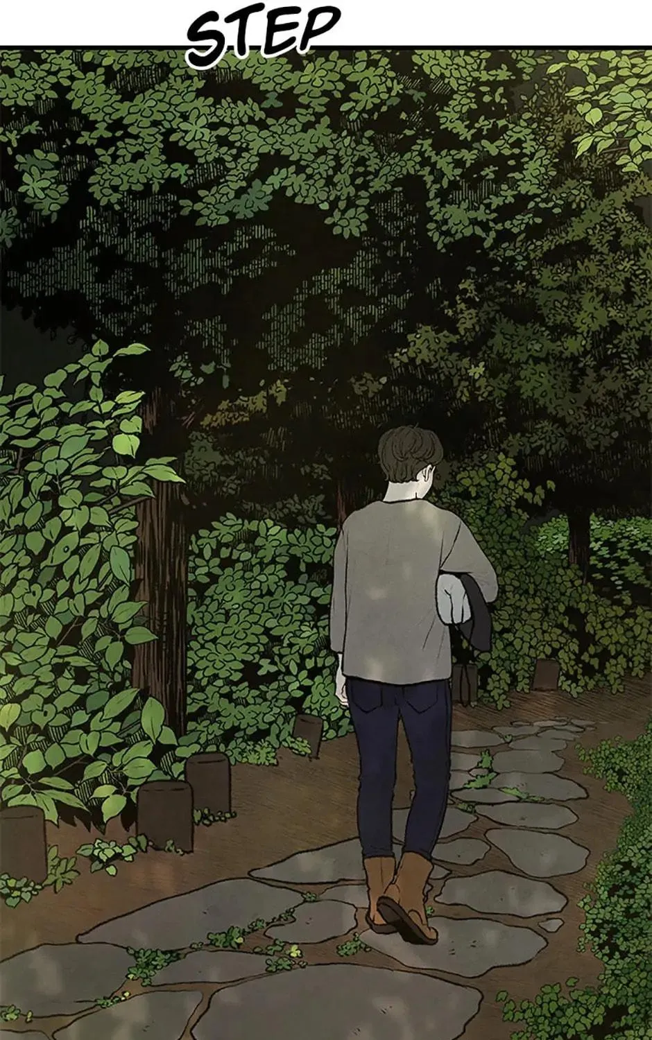 Shadow Garden Chapter 15 page 9 - 