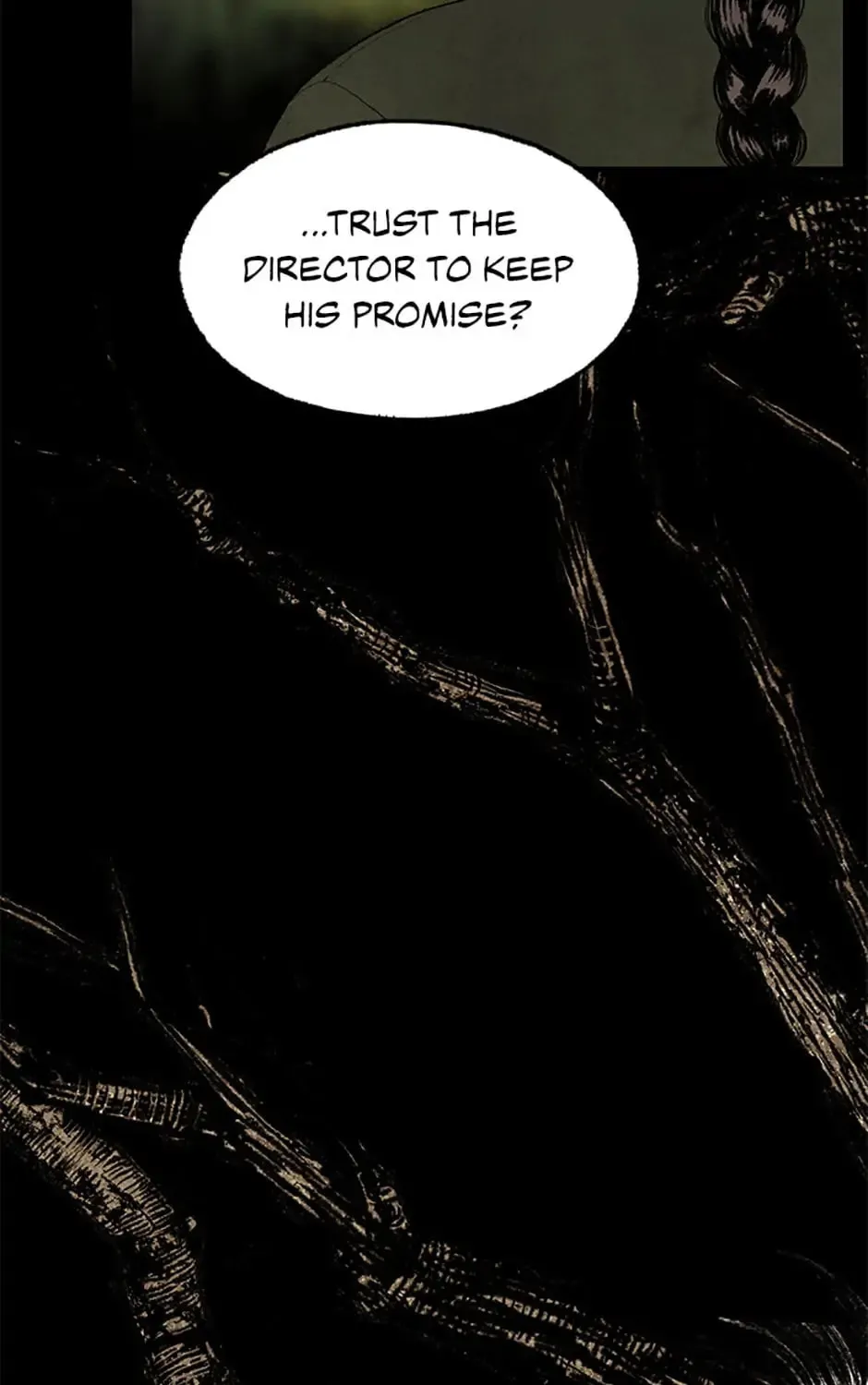 Shadow Garden Chapter 15 page 82 - 
