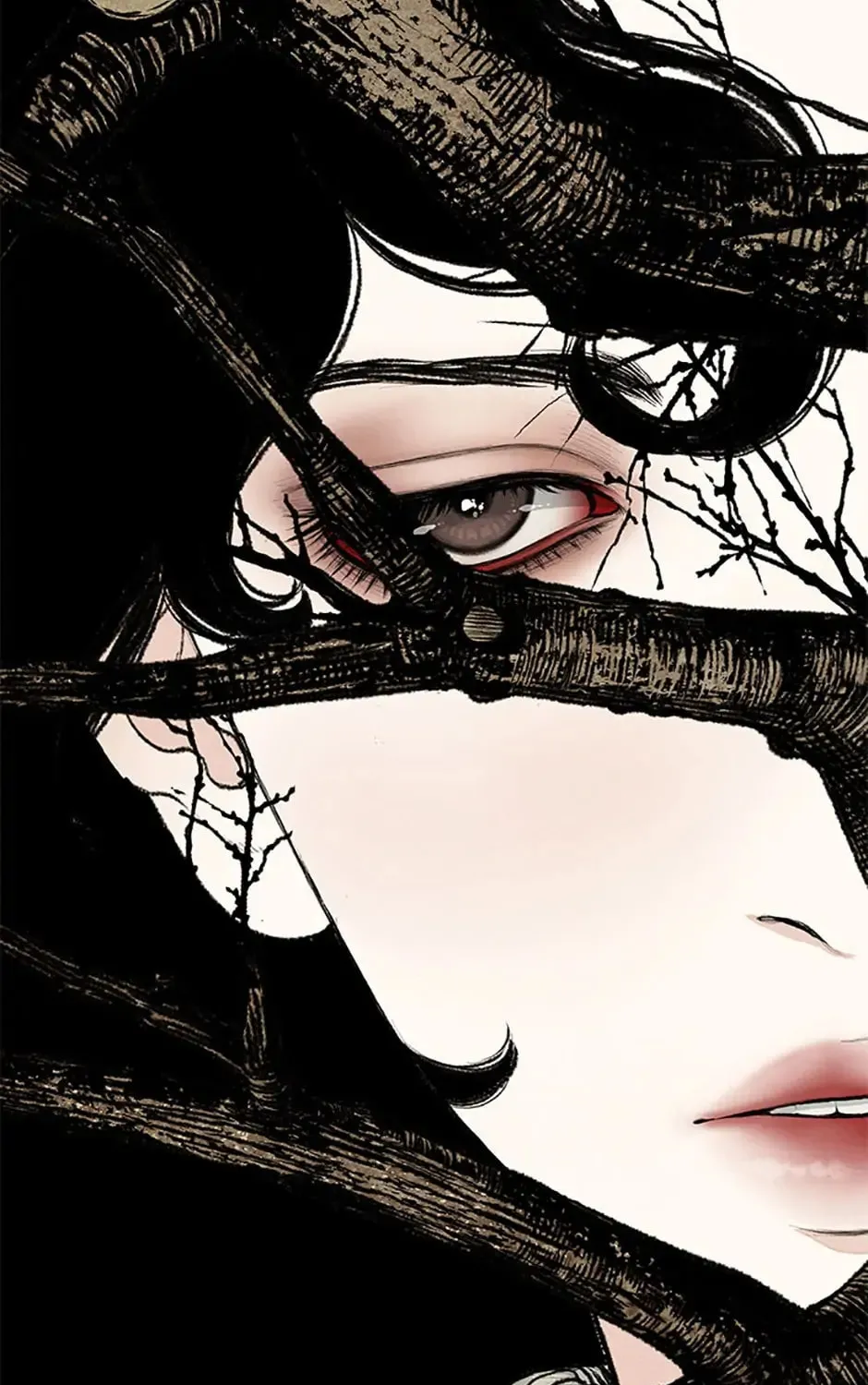 Shadow Garden Chapter 15 page 84 - 