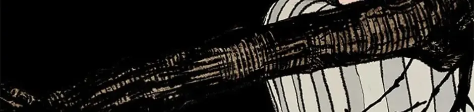 Shadow Garden Chapter 15 page 85 - 