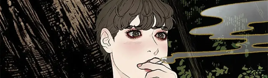 Shadow Garden Chapter 15 page 91 - 