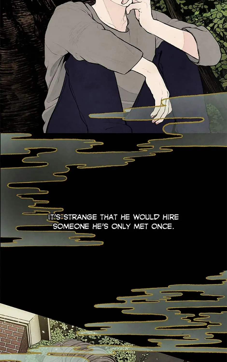 Shadow Garden Chapter 15 page 92 - 