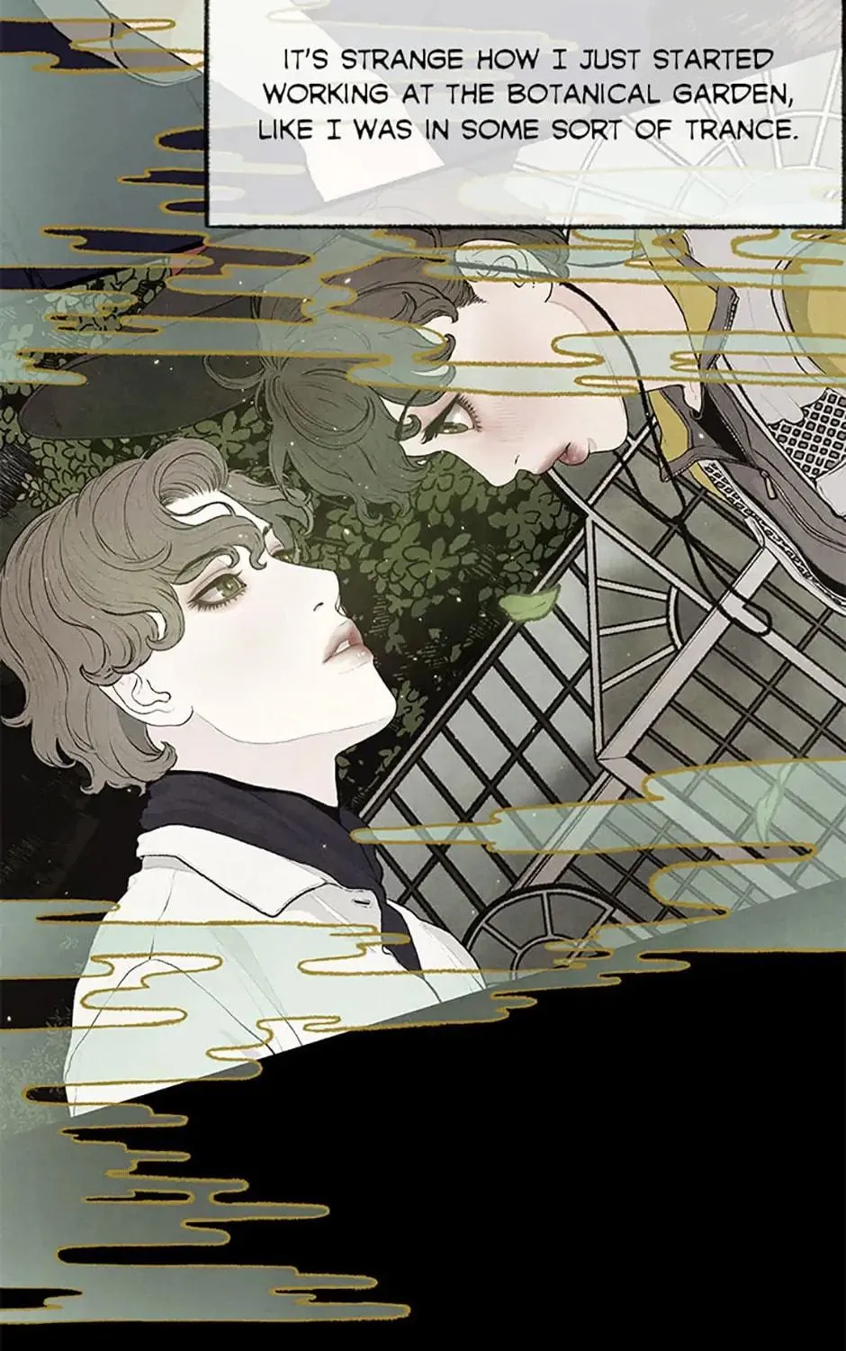 Shadow Garden Chapter 15 page 96 - 