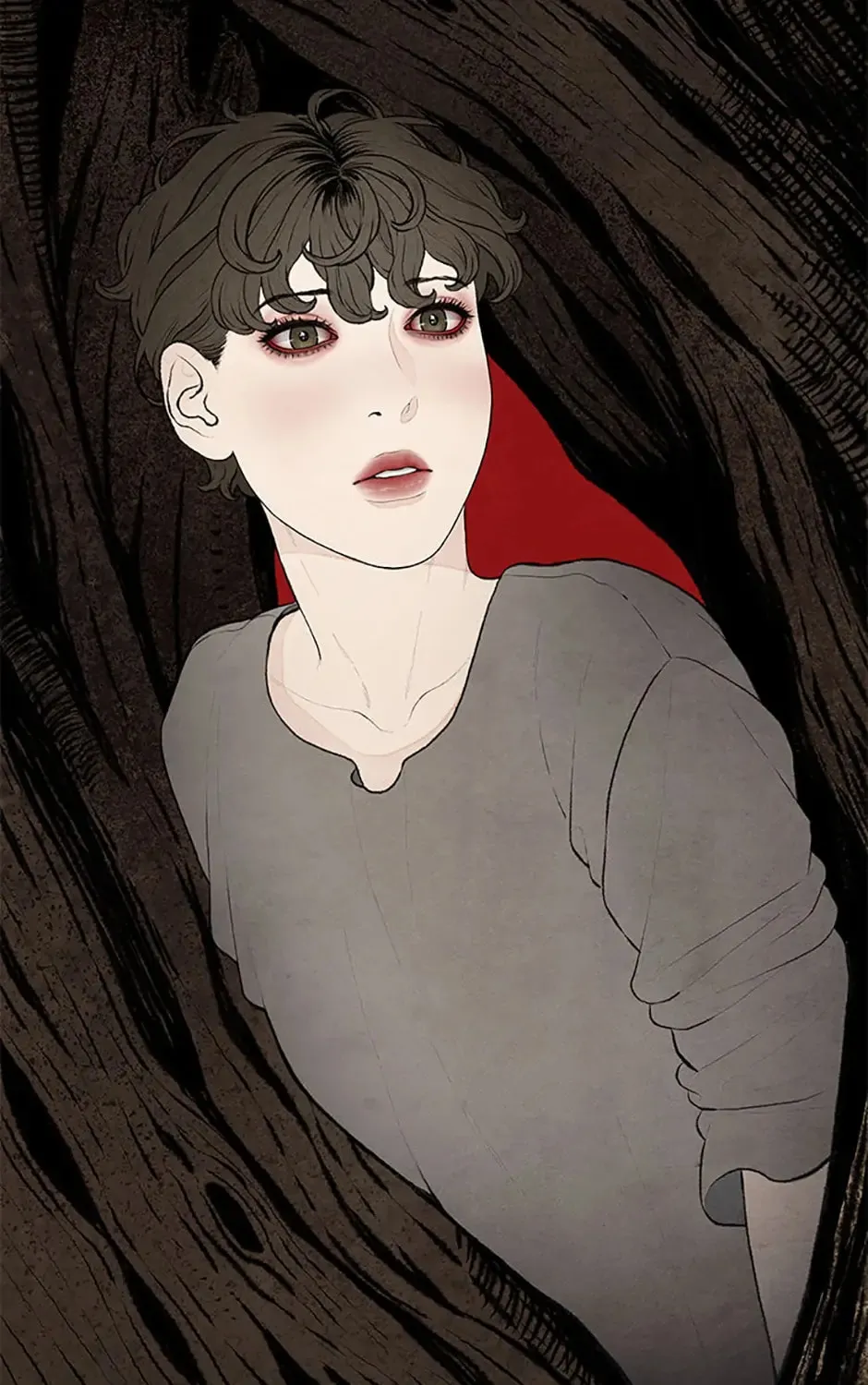 Shadow Garden Chapter 15 page 100 - 