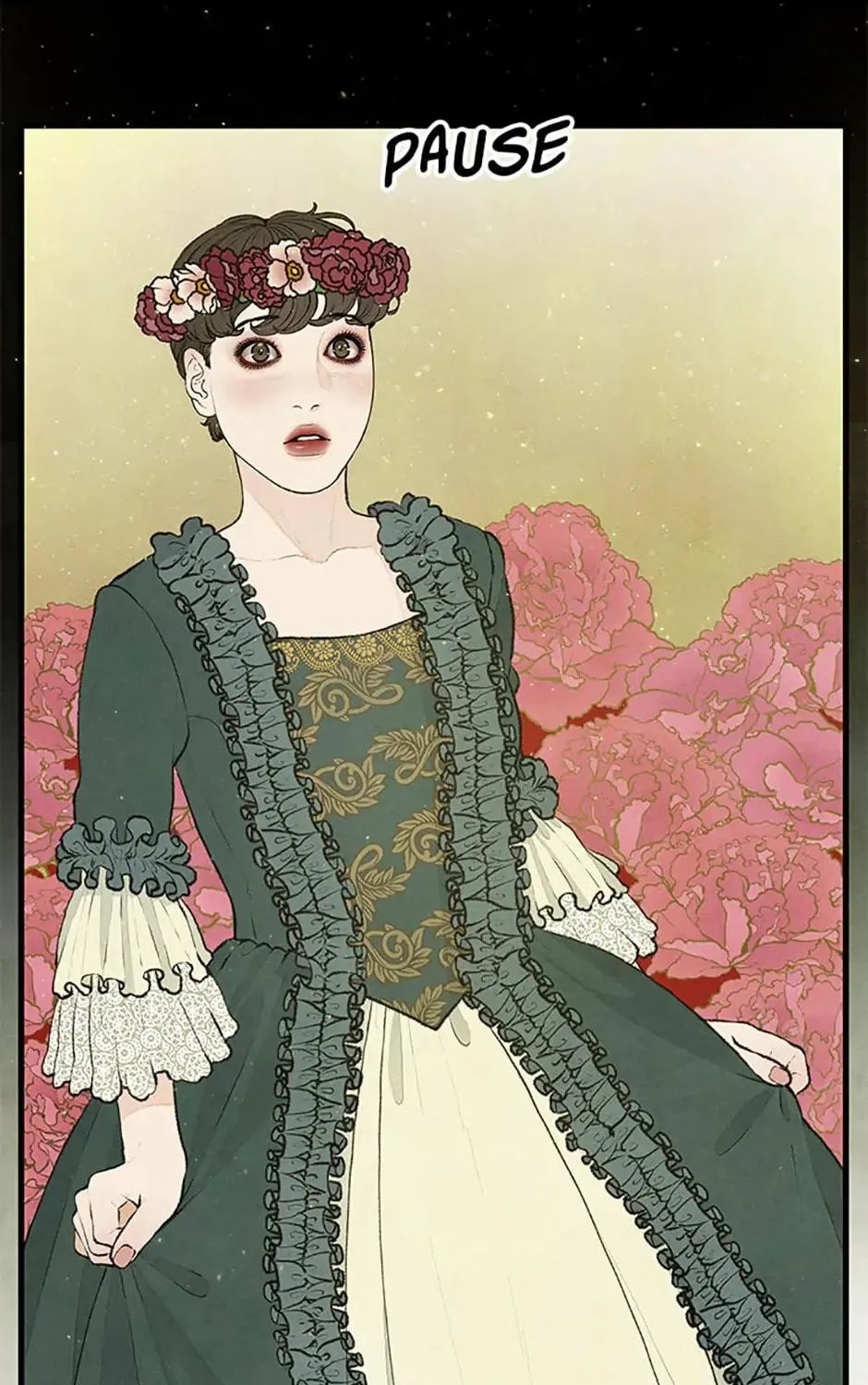 Shadow Garden Chapter 16 page 101 - 