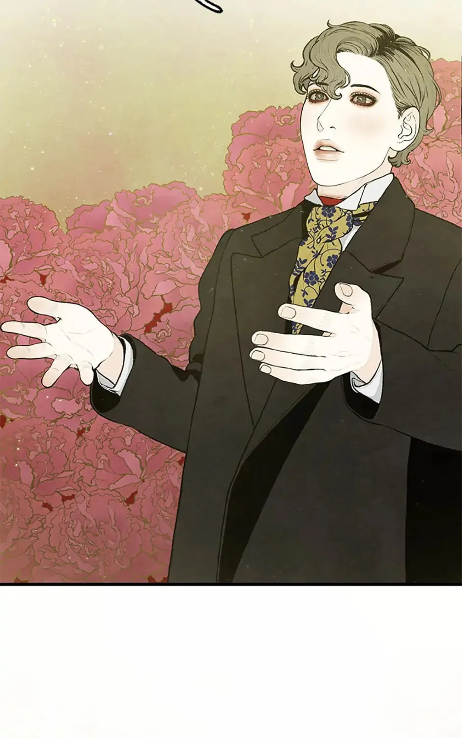 Shadow Garden Chapter 16 page 105 - 