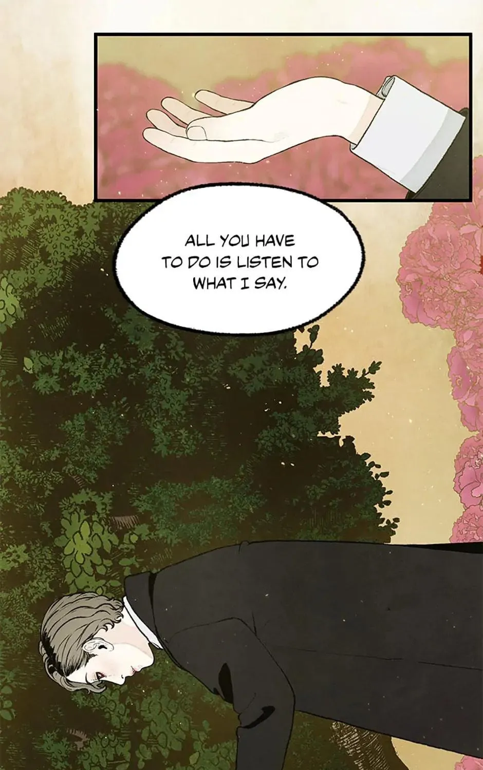 Shadow Garden Chapter 16 page 107 - 
