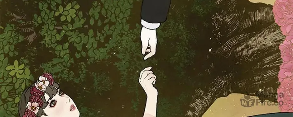 Shadow Garden Chapter 16 page 108 - 