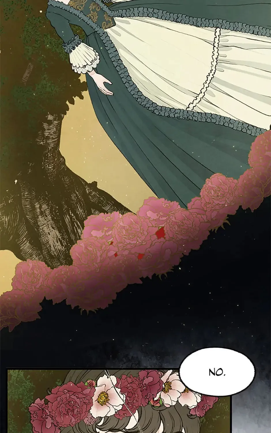 Shadow Garden Chapter 16 page 117 - 