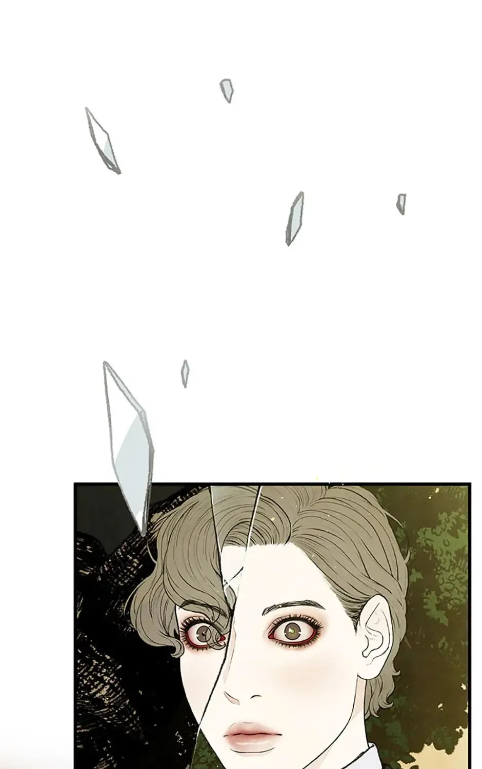 Shadow Garden Chapter 16 page 121 - 