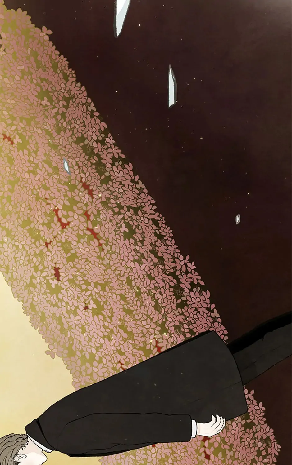 Shadow Garden Chapter 16 page 123 - 