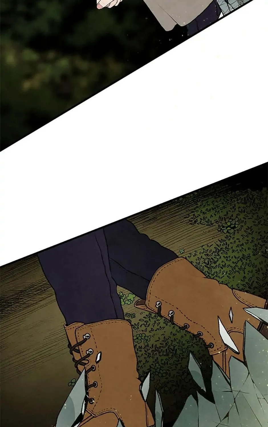 Shadow Garden Chapter 16 page 129 - 