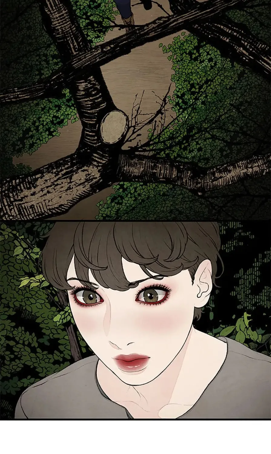 Shadow Garden Chapter 16 page 135 - 