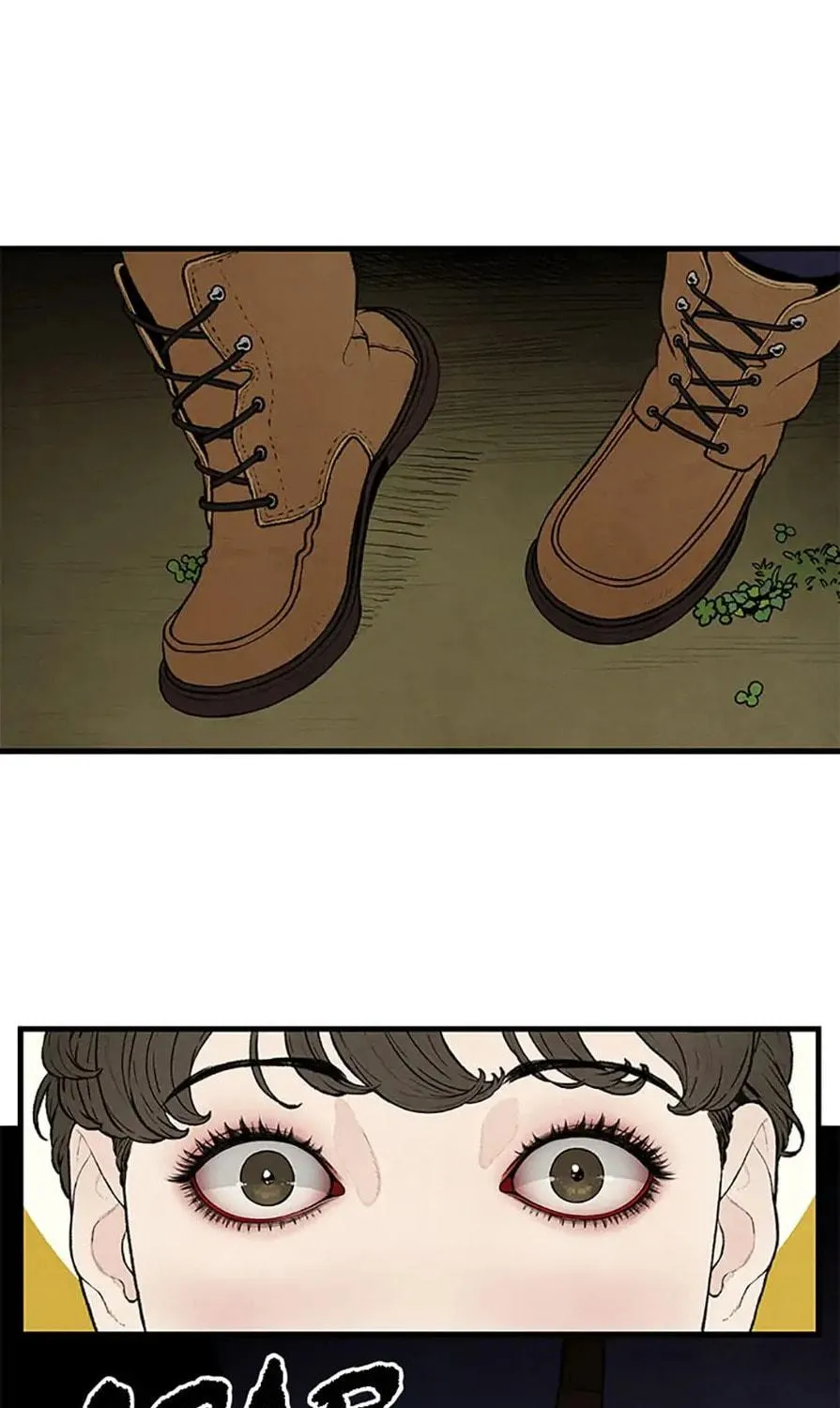 Shadow Garden Chapter 16 page 137 - 