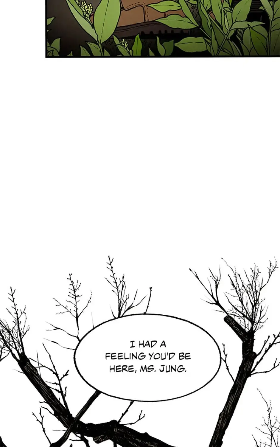 Shadow Garden Chapter 16 page 15 - 