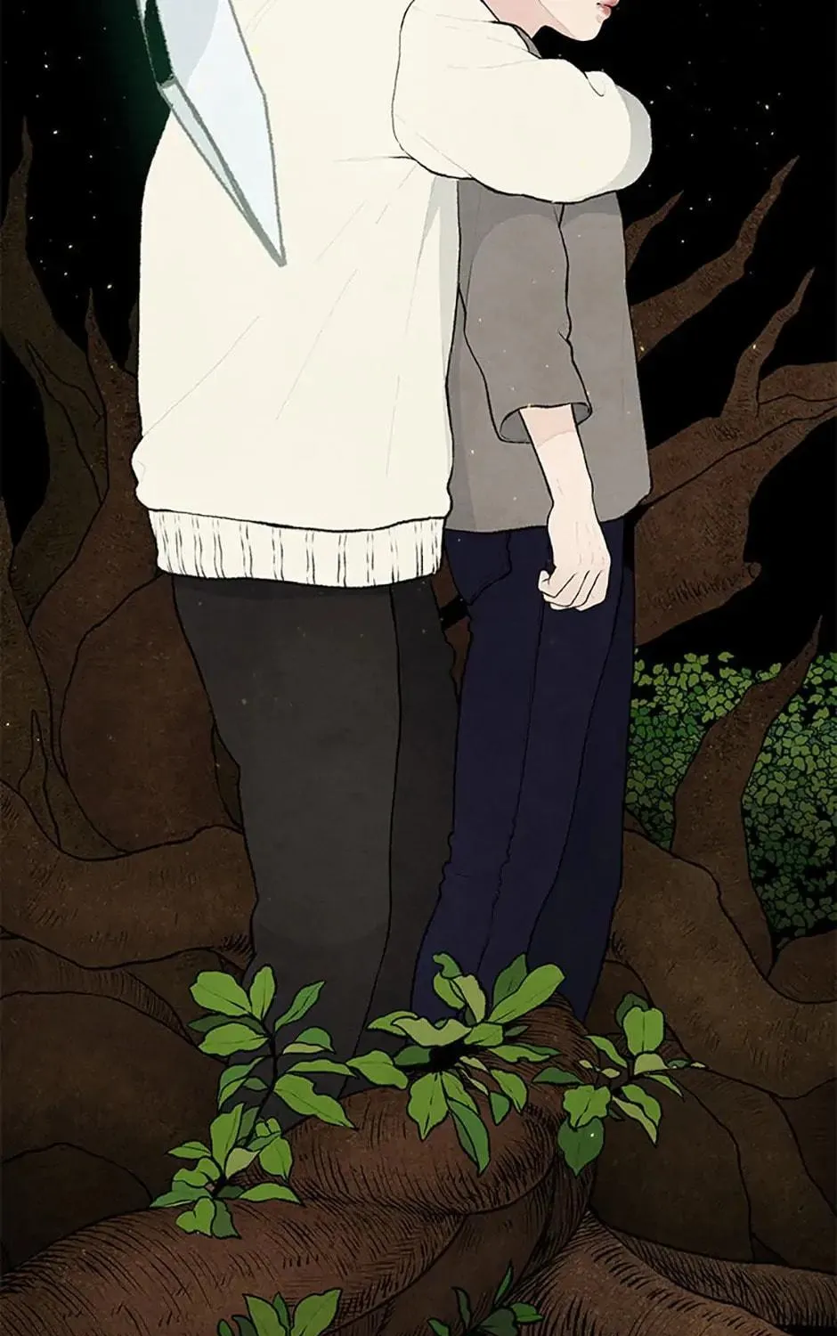 Shadow Garden Chapter 16 page 143 - 