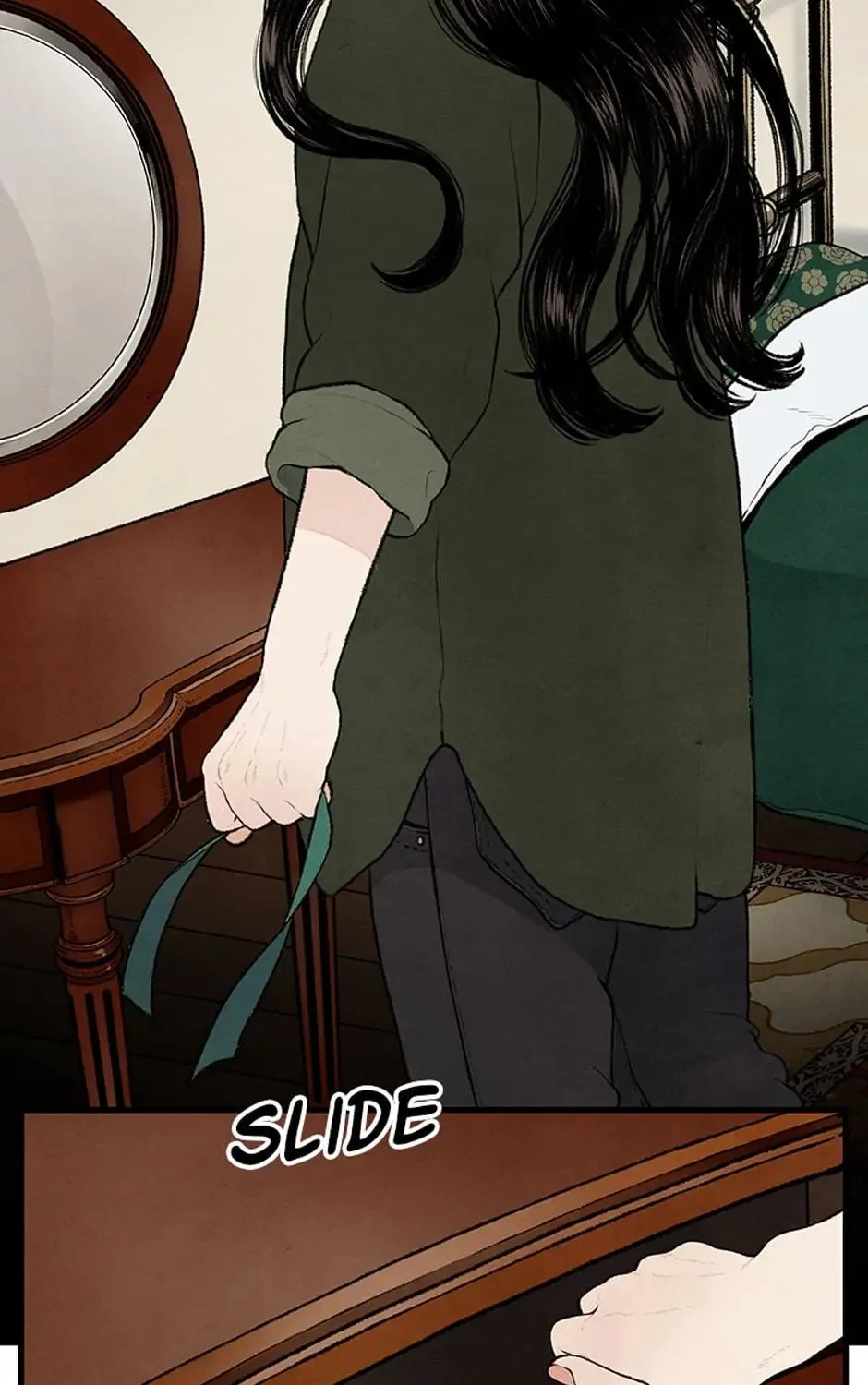 Shadow Garden Chapter 16 page 161 - 