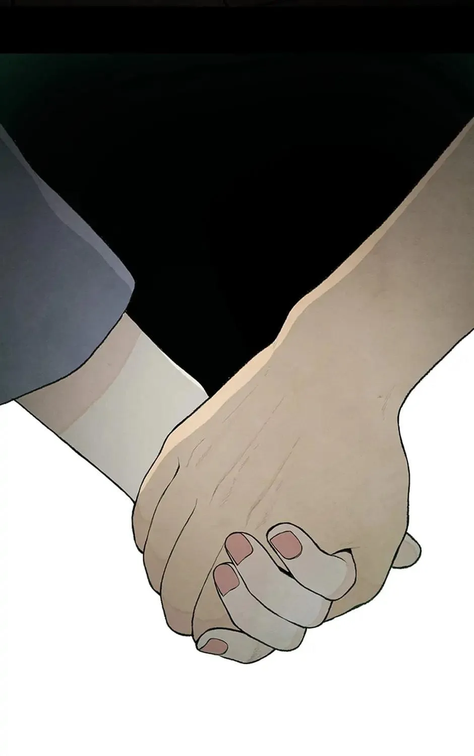 Shadow Garden Chapter 16 page 167 - 