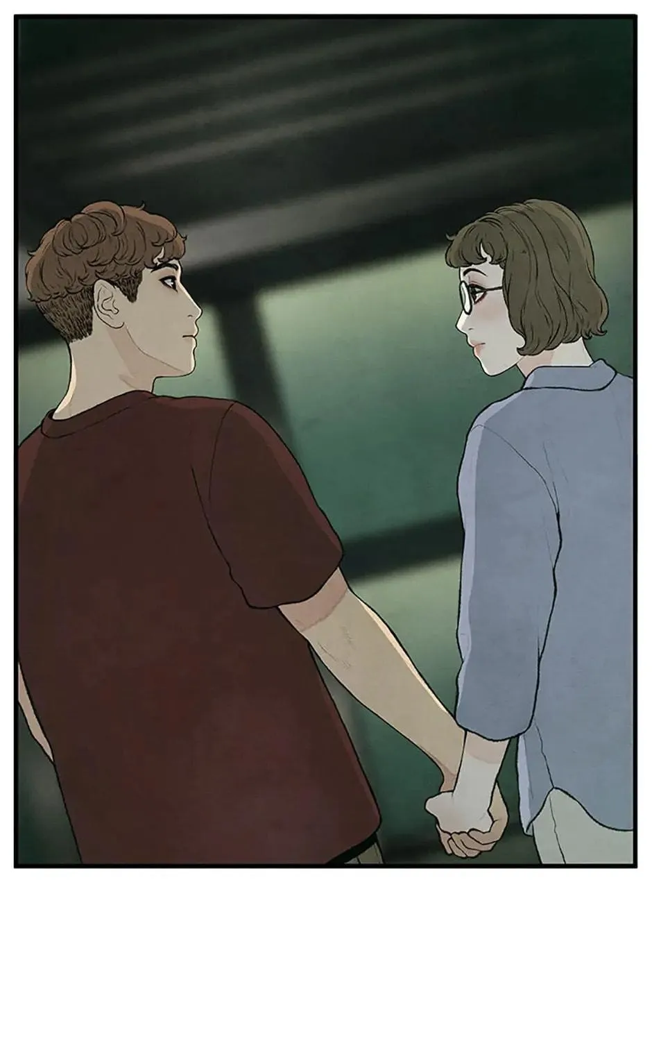 Shadow Garden Chapter 16 page 169 - 