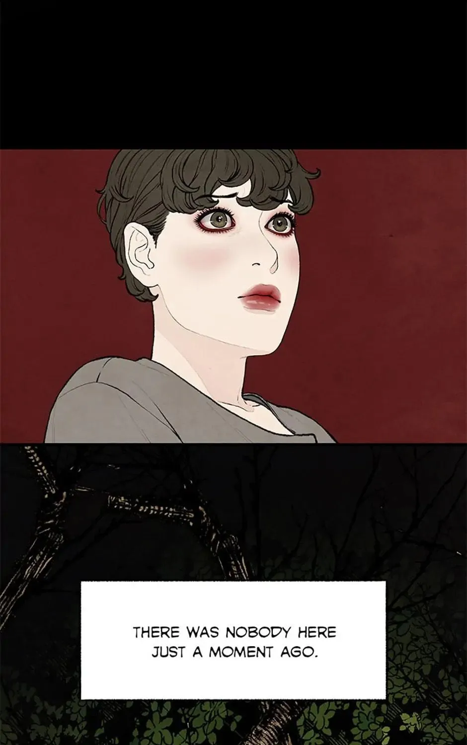Shadow Garden Chapter 16 page 19 - 
