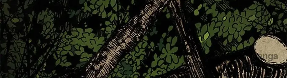 Shadow Garden Chapter 16 page 20 - 