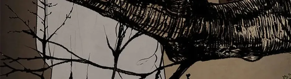 Shadow Garden Chapter 16 page 22 - 