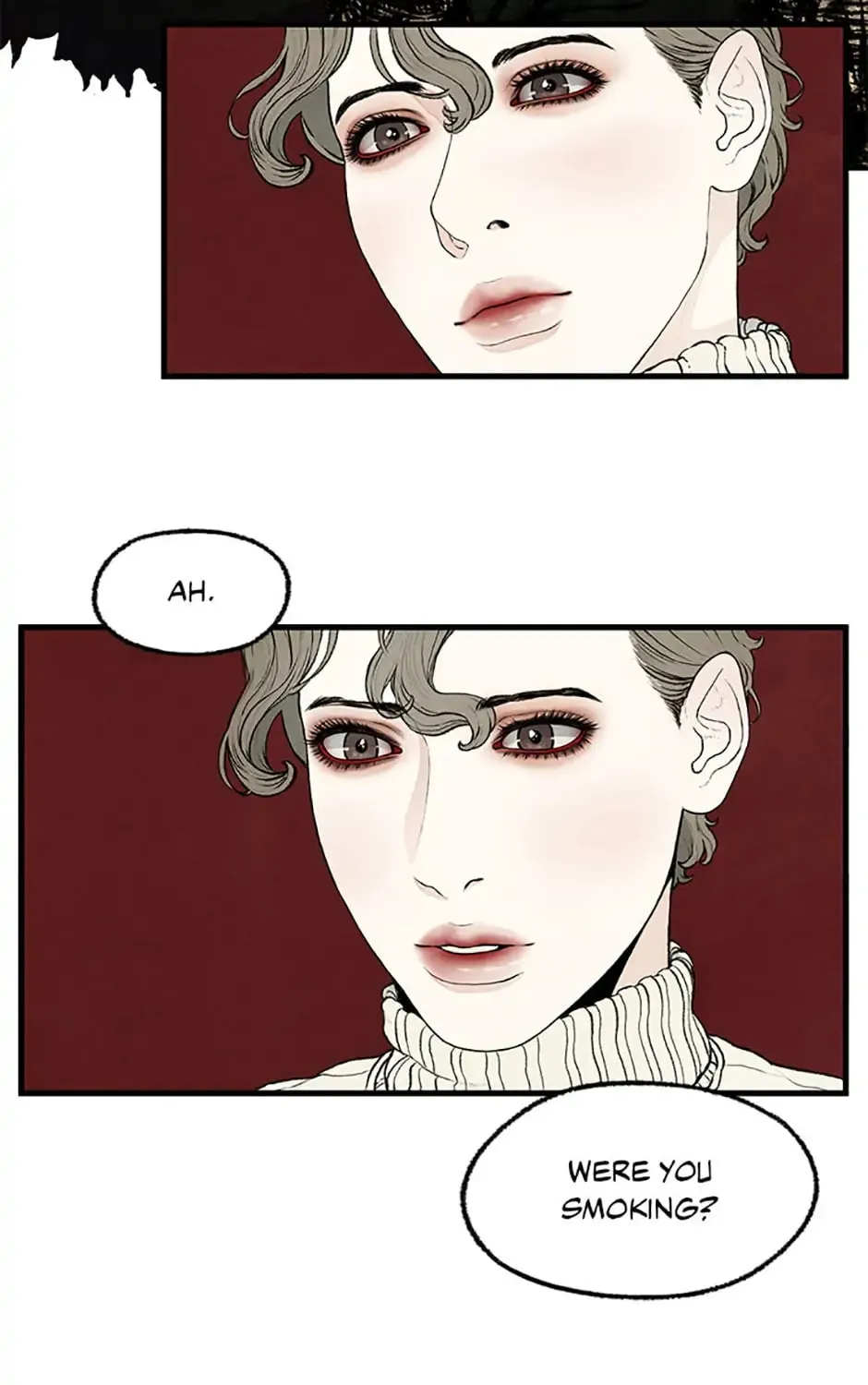 Shadow Garden Chapter 16 page 25 - 