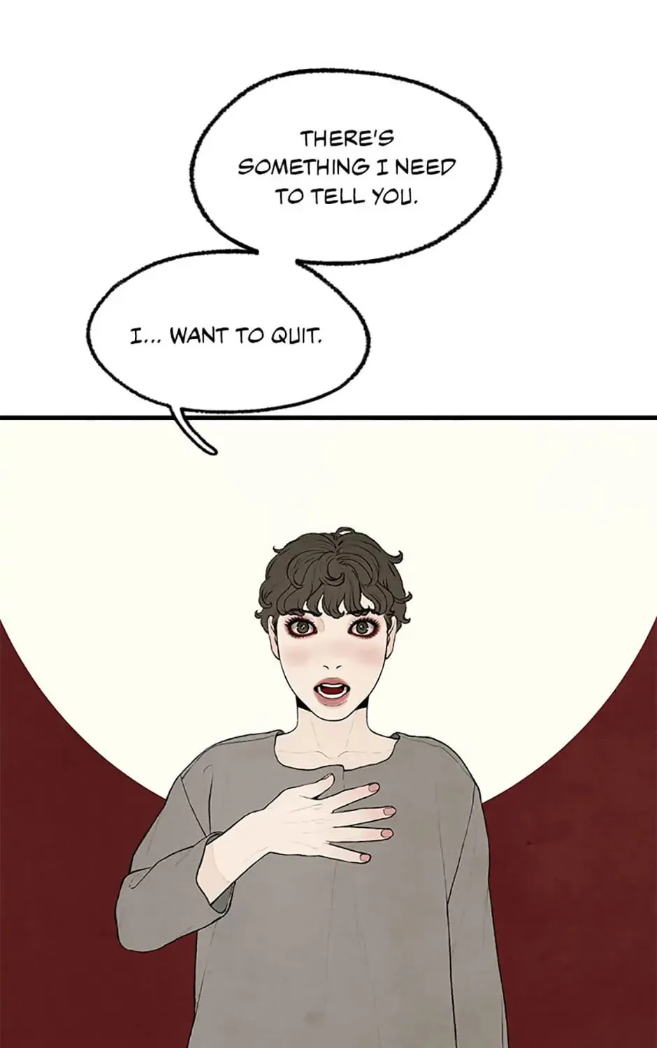 Shadow Garden Chapter 16 page 27 - 