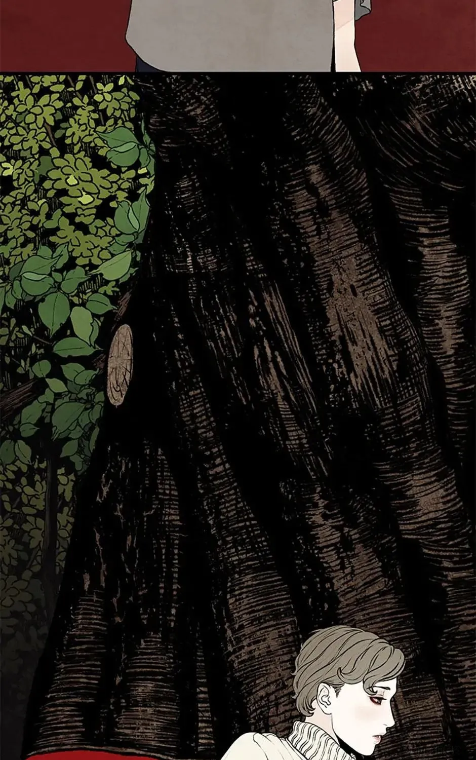 Shadow Garden Chapter 16 page 29 - 