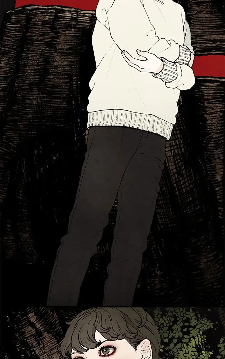 Shadow Garden Chapter 16 page 31 - 