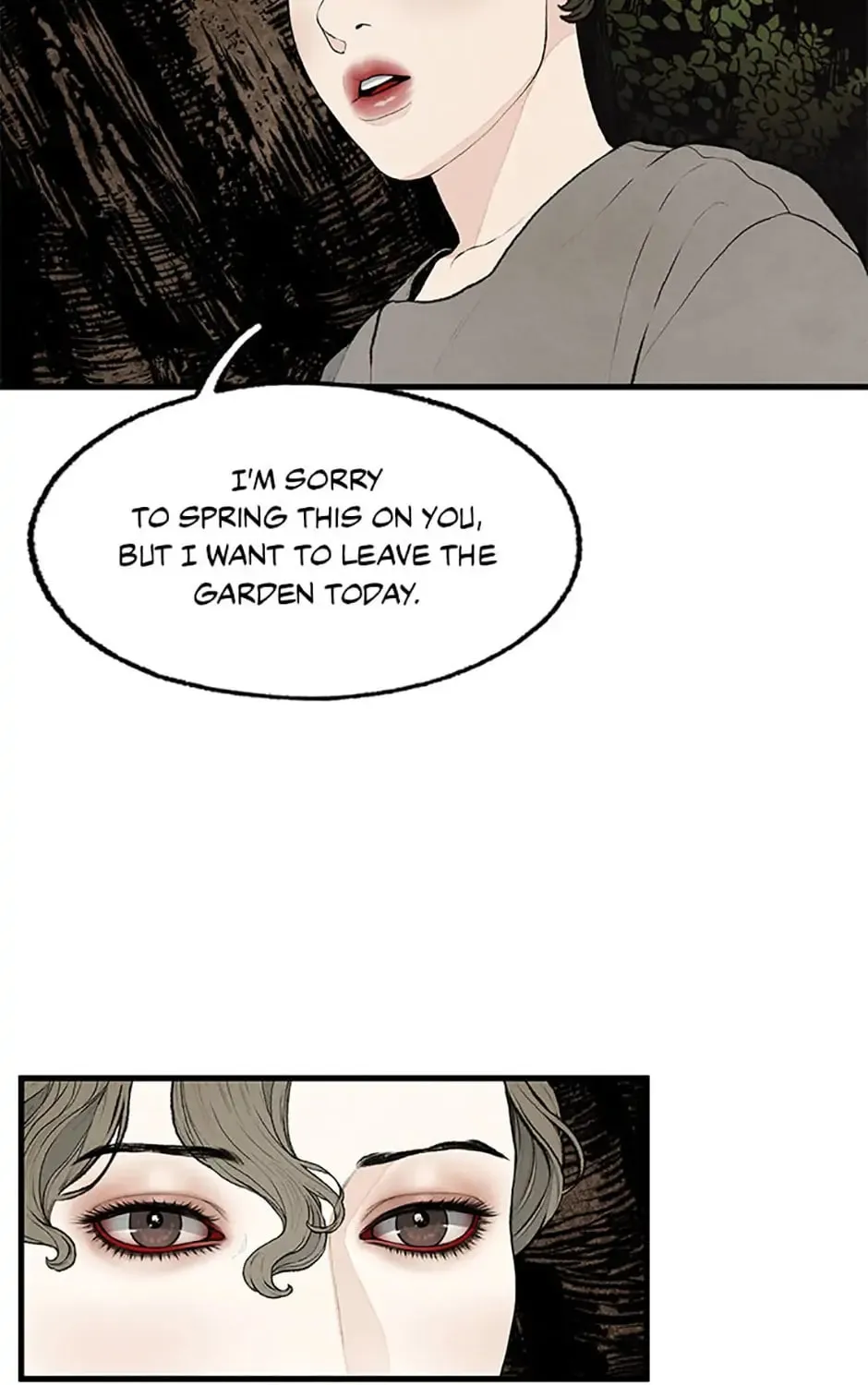 Shadow Garden Chapter 16 page 33 - 