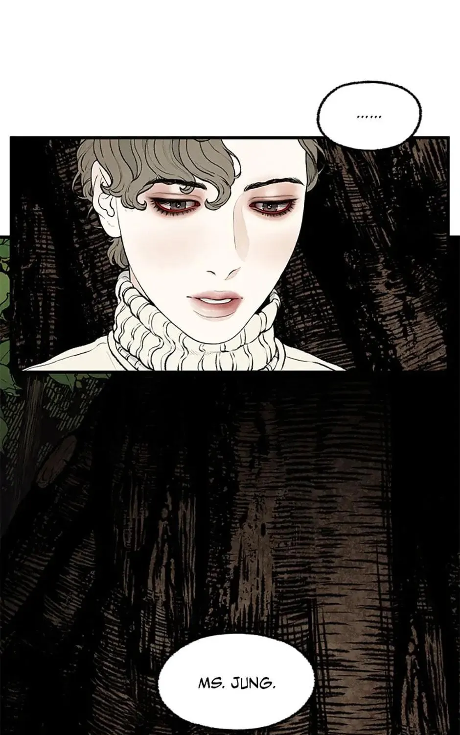 Shadow Garden Chapter 16 page 35 - 