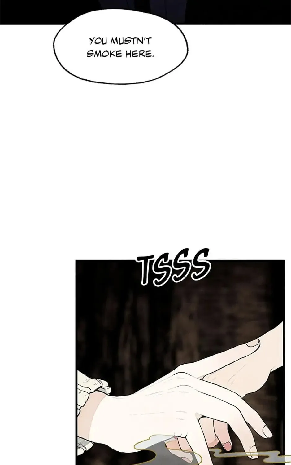 Shadow Garden Chapter 16 page 39 - 