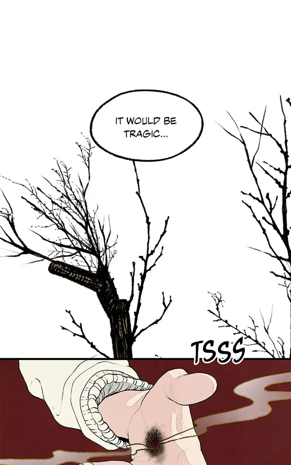 Shadow Garden Chapter 16 page 43 - 