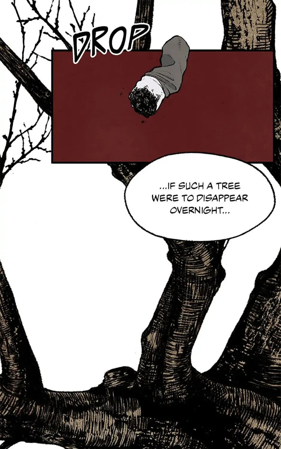 Shadow Garden Chapter 16 page 45 - 