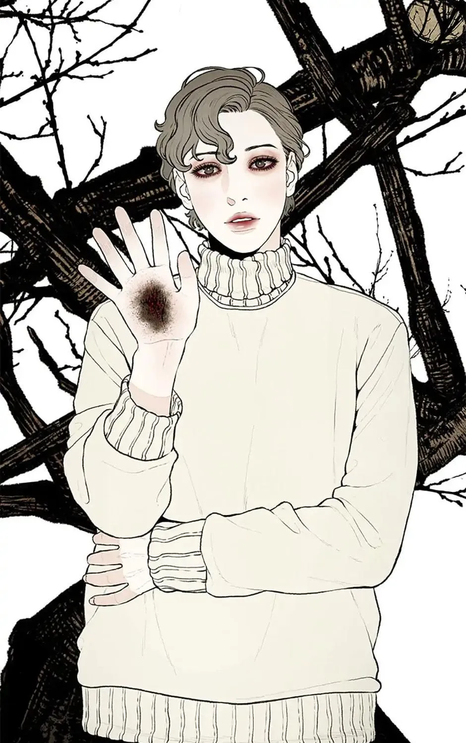 Shadow Garden Chapter 16 page 49 - 