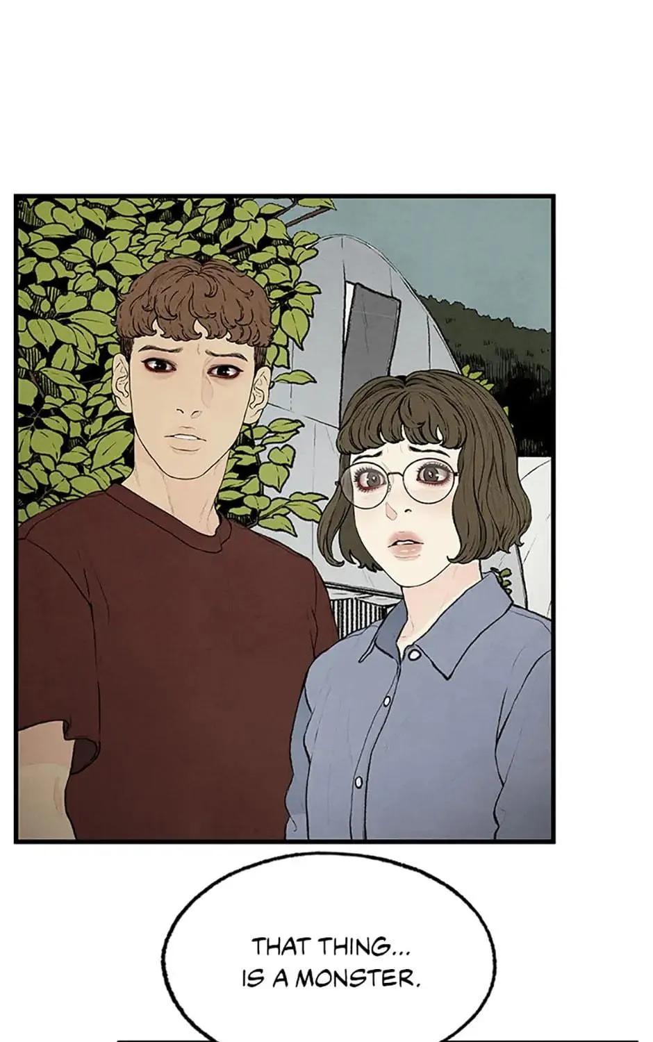 Shadow Garden Chapter 16 page 53 - 