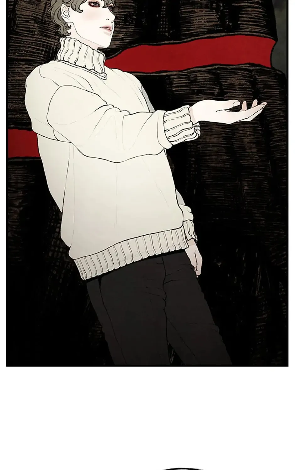 Shadow Garden Chapter 16 page 57 - 