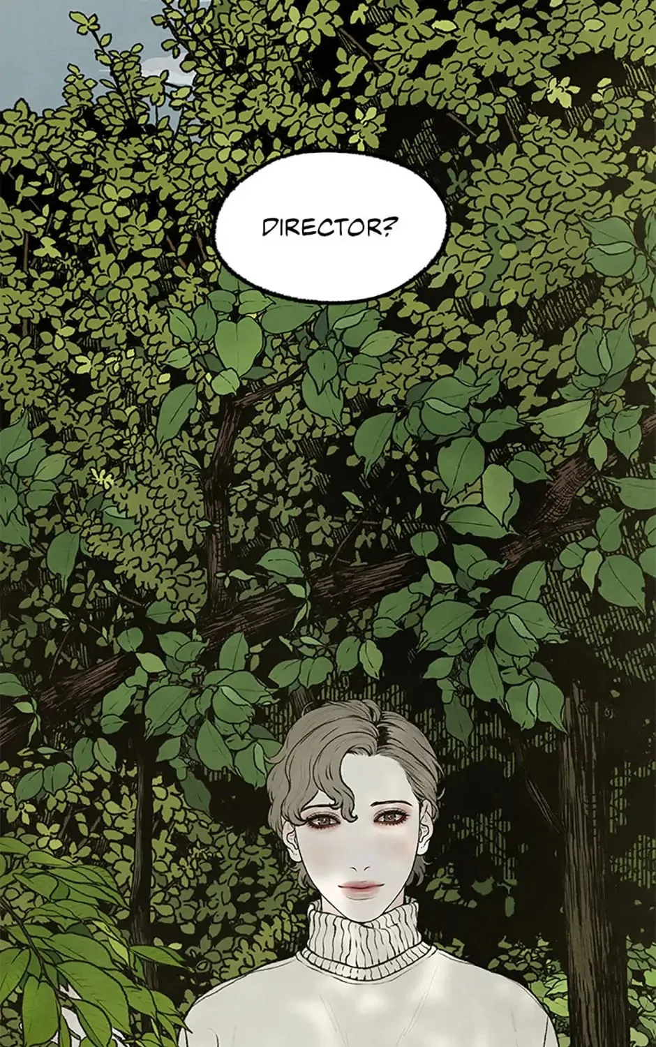Shadow Garden Chapter 16 page 7 - 