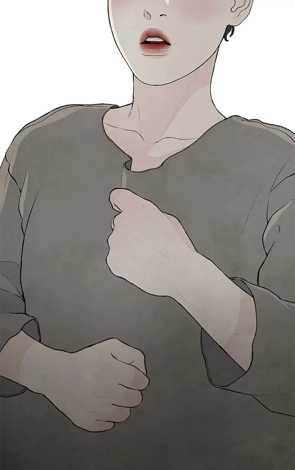 Shadow Garden Chapter 16 page 61 - 