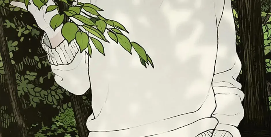 Shadow Garden Chapter 16 page 8 - 