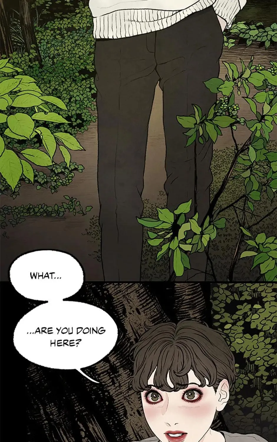 Shadow Garden Chapter 16 page 9 - 