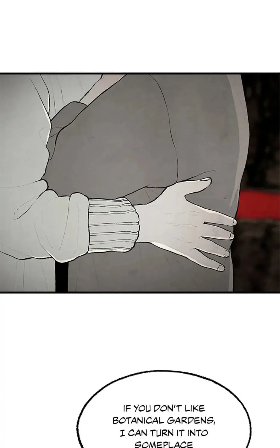 Shadow Garden Chapter 16 page 81 - 