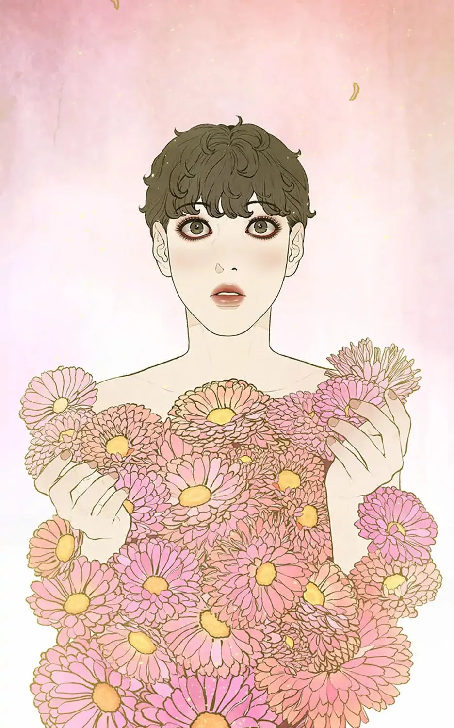 Shadow Garden Chapter 16 page 87 - 