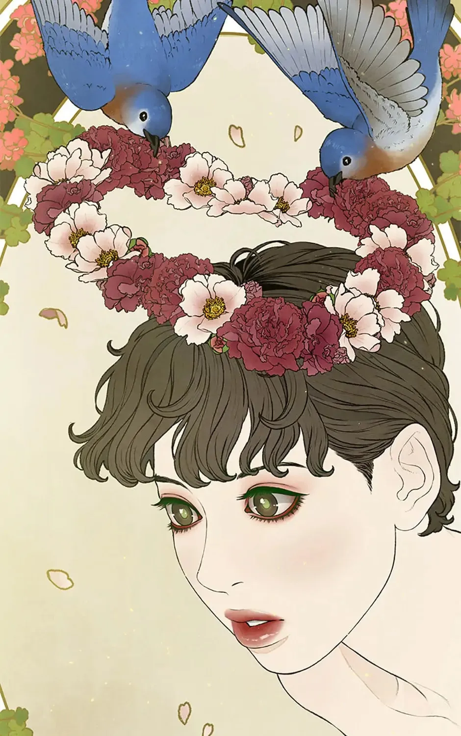 Shadow Garden Chapter 16 page 93 - 