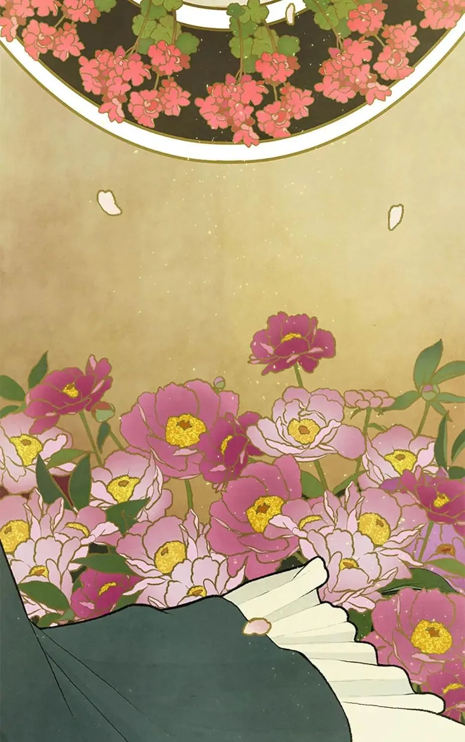 Shadow Garden Chapter 16 page 95 - 