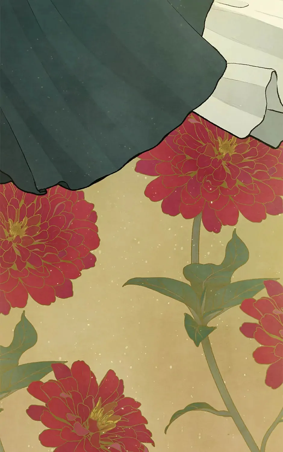 Shadow Garden Chapter 16 page 97 - 
